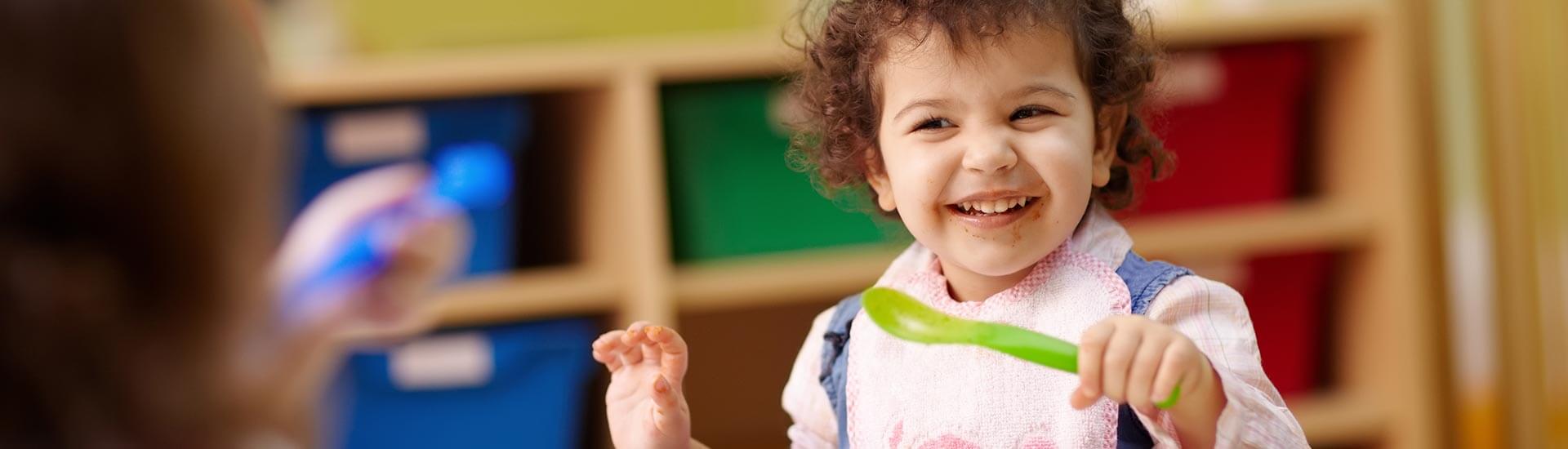 Considering Child Care Aid: Make the Right Decision