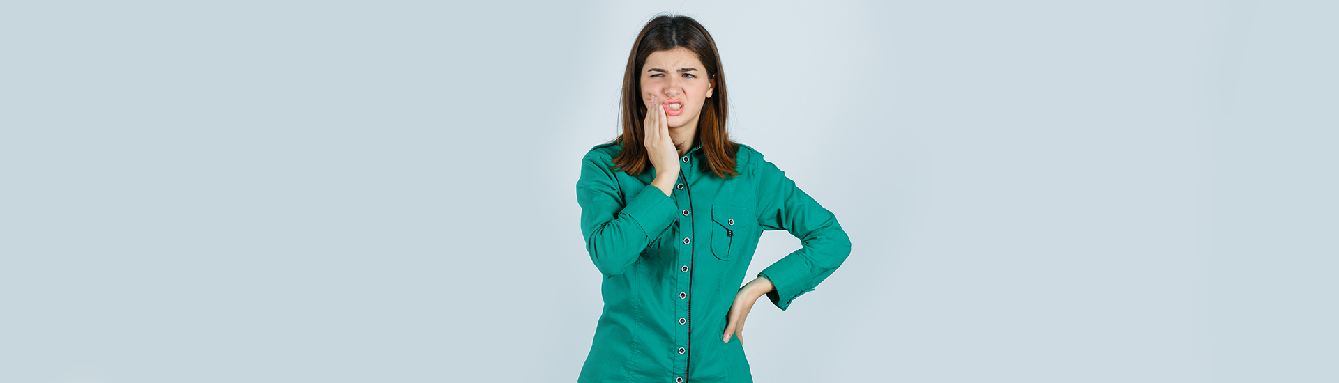 How To Deal With Pain and Infection After Dental Treatment