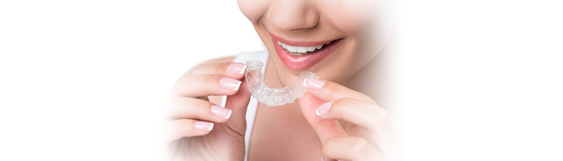 Are You The Right Candidate For Invisalign?