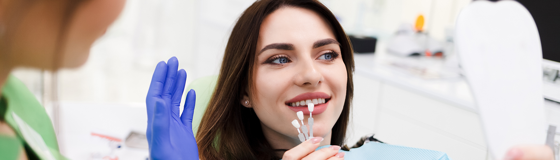 All about Dental Crowns