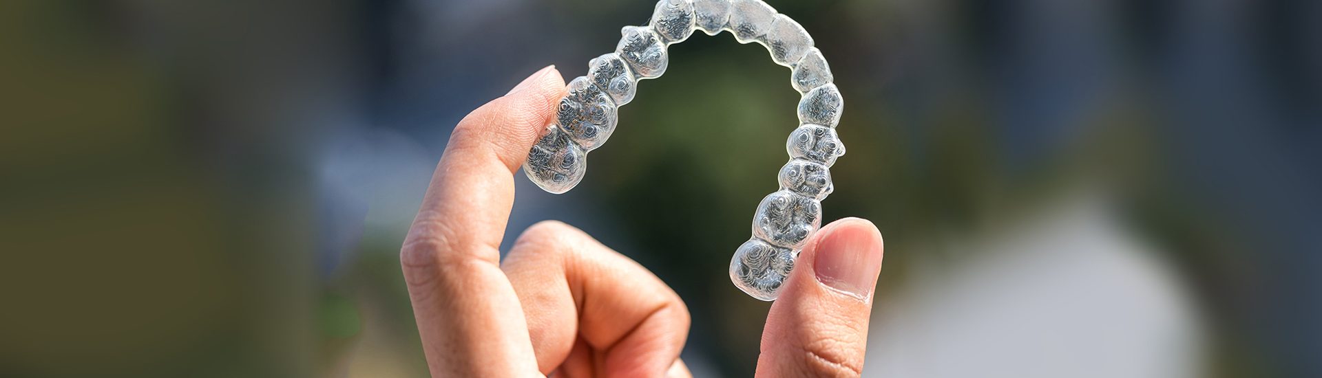 Caring for Your Smile after Invisalign Treatment in Calgary