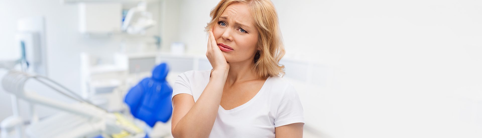 Is Getting Dental Implants Painful?