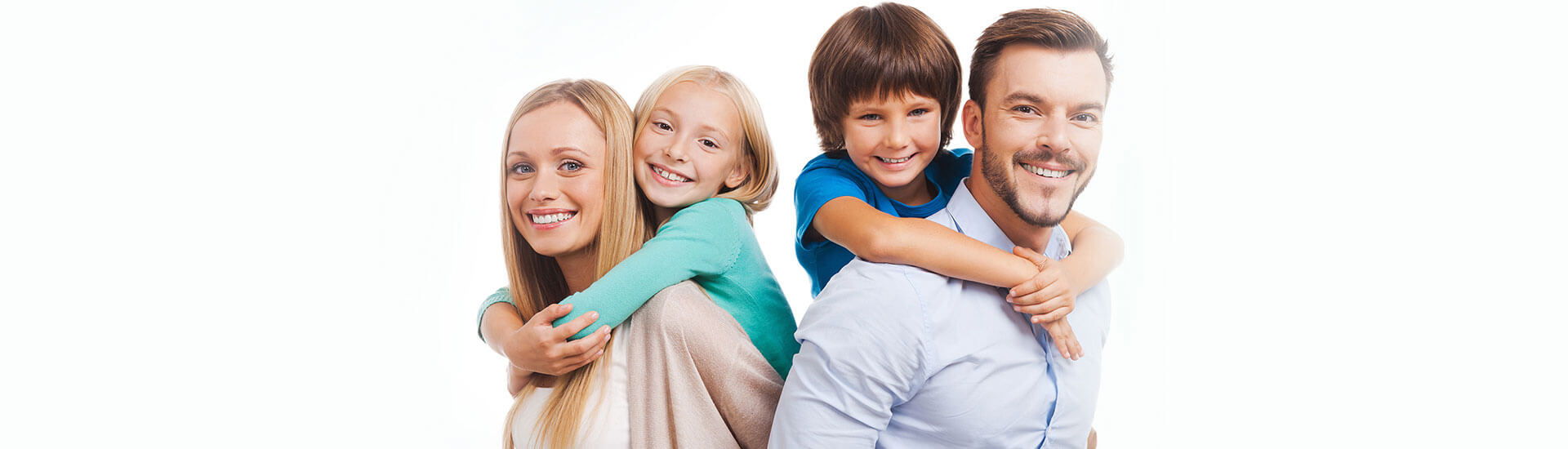 How to Choose A Dentist For The Entire Family In Calgary?