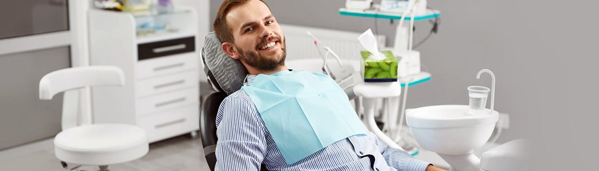 Providing Comprehensive Dental Care Is the Role of General Dentistry
