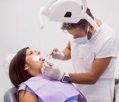Are Teenagers Too Young to be Getting Dental Implants?