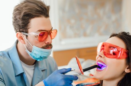 How Do You Remove Yellow Stains from Teeth? Whitening Options Explained