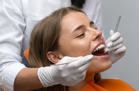 How Does General Dentistry Support Your Overall Health?