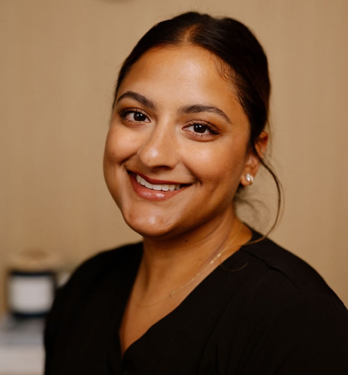 Dr. Tania Cheema