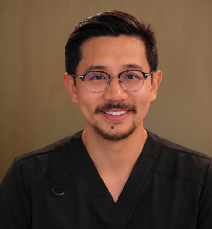 Dr. Steve Guo